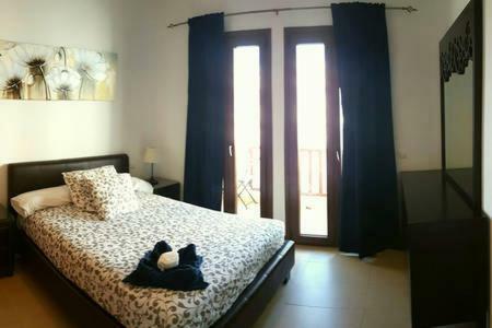 Comfy Duplex In Puerto Calero Διαμέρισμα Εξωτερικό φωτογραφία