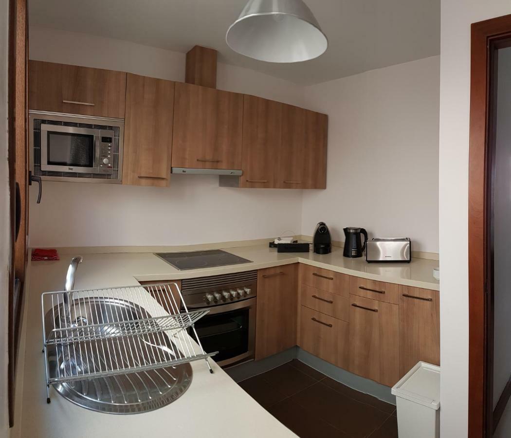 Comfy Duplex In Puerto Calero Διαμέρισμα Εξωτερικό φωτογραφία